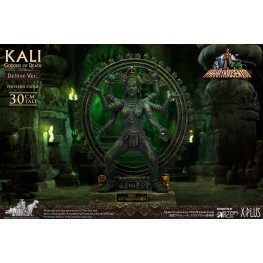 Kali Goddess of Death socha Kali Deluxe Ver. 30 cm